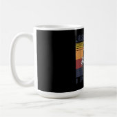 Mug Juste Le Conseil Je Promets Un Don Amusant Pour Ta (Gauche)
