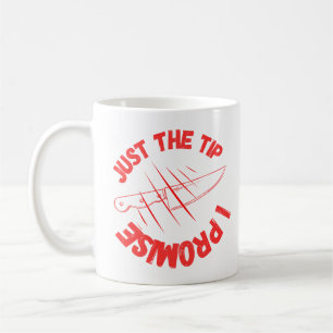 Mug Juste Le Conseil Que Je Promets