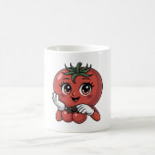 Mug Juste Moi Tomate (Centre)