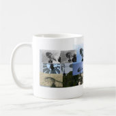 Mug Juste moulins à vent (Gauche)