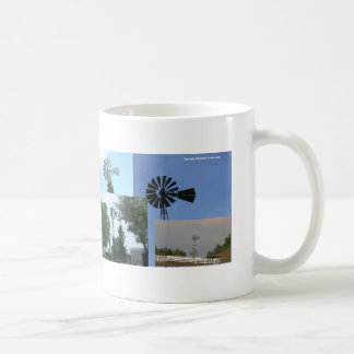 Mug Juste moulins à vent