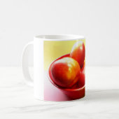 Mug Juste Nectarines (Devant gauche)