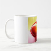 Mug Juste Nectarines (Gauche)
