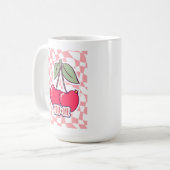 Mug Juste Nous (Devant gauche)