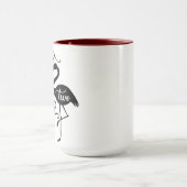 Mug Juste nous deux (Centre)