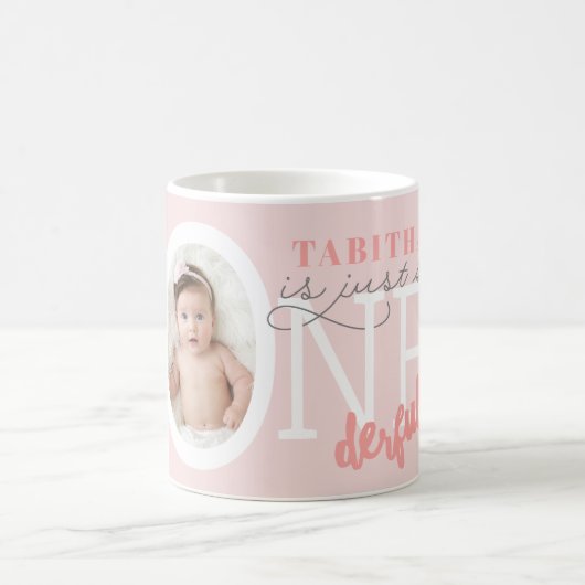 Mug juste pour ONE (Centre)