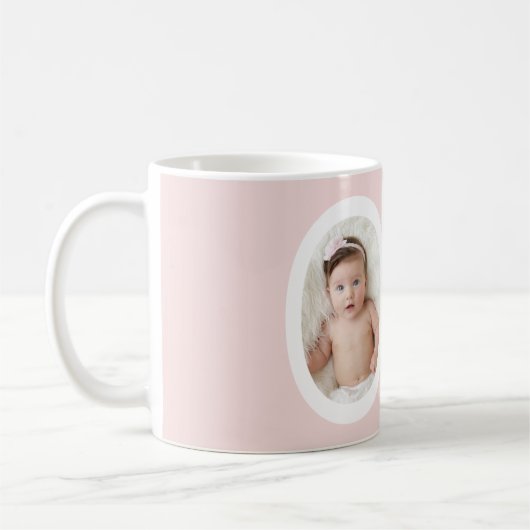 Mug juste pour ONE (Gauche)