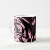 Mug Juste quelques Roses (Devant gauche)