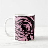Mug Juste quelques Roses (Gauche)