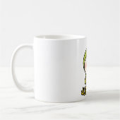 Mug Juste Sourire (Gauche)