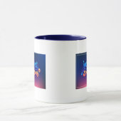 Mug Juste sourire (Centre)