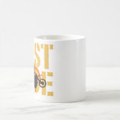 Mug Juste tour (Centre)