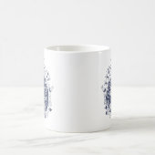 Mug Juste un autre jour dans le paradis (Centre)