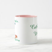 Mug Juste un chapitre de plus puis je vais commencer à (Centre)