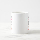 Mug Juste Un Cupcake À La Recherche D'Un Muffin Stud (Centre)