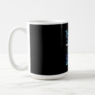Mug Juste un garçon qui aime Labrador Retriever