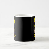 Mug Juste un garçon qui aime le Canada (Centre)