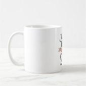 Mug Juste un garçon qui aime les fentes (Gauche)