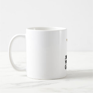 Mug Juste un garçon qui aime les girafes T-shirt giraf