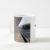 Mug Juste un moment (Devant gauche)