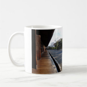 Mug Juste un moment
