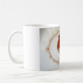 Mug Juste Un Petit Robin Redmamin (Gauche)