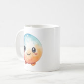 Mug Juste Un Sourire, Juste Un Sourire (Devant gauche)