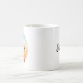 Mug Juste Un Sourire, Juste Un Sourire (Centre)