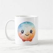 Mug Juste Un Sourire, Juste Un Sourire (Gauche)