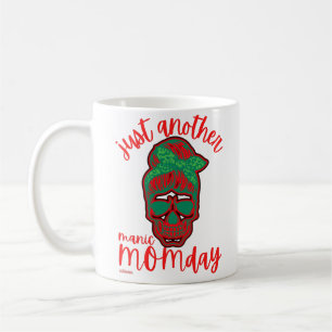 Mug JUSTE UNE AUTRE MANIQUE MOMENT drôle la journée