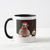 Mug Juste Une Boue De Pud De Plus (Gauche)