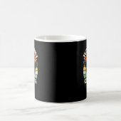 Mug Juste une fille qui aime les Cicadas (Centre)