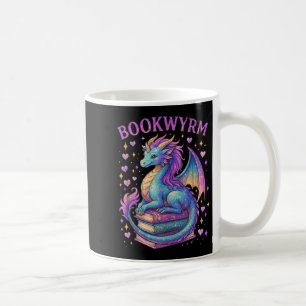 Mug Juste Une Fille Qui Aime Les Dragons Et Les Livres