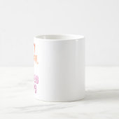 Mug Juste une fille qui aime les filles (Centre)