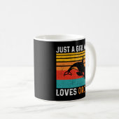 Mug Juste une fille qui aime les orques 2024 (Devant droit)