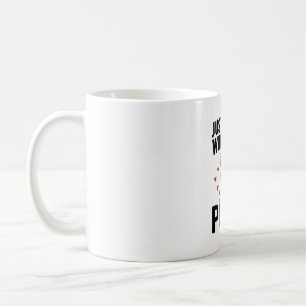 Mug Juste Une Fille Qui Aime Les Pugs Modèle De T-Shir