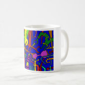 MUG JUSTE UNE PETITE POUCE (Devant droit)