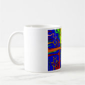 MUG JUSTE UNE PETITE POUCE (Gauche)
