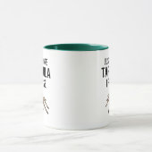 Mug Juste Une Tarantula De Plus Je Promets (Centre)