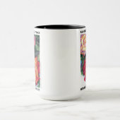 Mug "Justice et Paix" (Centre)