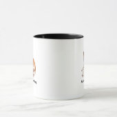 Mug Justice for Wang Wang (Centre)