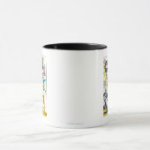 Mug Justice League of America Numéro 12 - Juin (Centre)