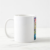 Mug Justice League of America Numéro 21 - août (Gauche)