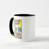 Mug Justice League of America Numéro 4 - Mai (Devant gauche)