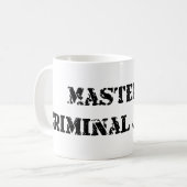 Mug Justice pénale (Devant gauche)