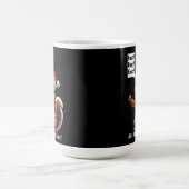 Mug Justice pour arachide Noël MAGA (Centre)