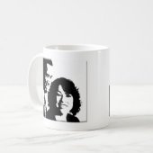 Mug Justice Sotomayor (Devant gauche)