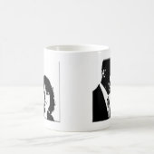 Mug Justice Sotomayor (Centre)