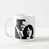 Mug Justice Sotomayor (Gauche)
