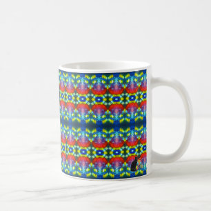 Mug Justifiables KCFX